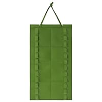 Portacinture Per Arti Marziali - Display Per 8 Cinture E 5 Medaglie, Ideale Per Karate, Judo, Taekwondo (Rosa Sakura) - Foto 12