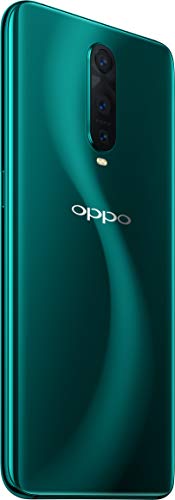 Image of OPPO R17 Pro (Emerald Green, 8GB RAM, 128GB Storage)