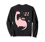 Photo Gallery rosa natale dinosauro ragazza merry xmas santa hat kids felpa Photo Gallery rosa natale dinosauro ragazza merry xmas santa hat kids felpa