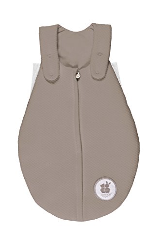 Candide Mini Douillette Taupe