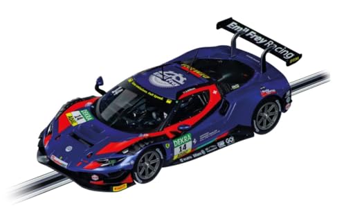Carrera 20023964 - Digital 124 Ferrari 296 GT3 'Emil Frey Racing, No.14'...