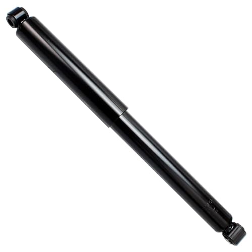 Image of Detroit Axle - 4WD Shock Absorbers for 99-04 Ford F-250 F-350 Super Duty