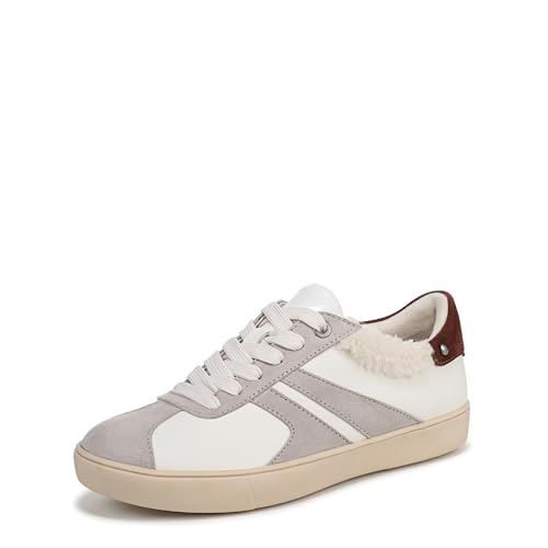 Naturalizer fB[X fBi Xj[J[, zCgU[/\tg~NXG[h, 12 Wide