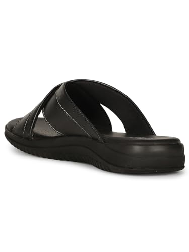 Image of Bata Comfit Men's Slip-on Sandal