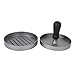 Maszynka do mięsa Stopu aluminium Stopu Non-Stick Hamburger Press Maker Mold Patty Dokonywanie Narzędzie Kuchnia Akcesoria domowe Narzędzia