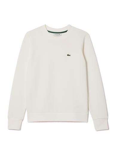 Lacoste Sweat sf9202 70v Farine 40