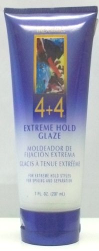 TRESemmé 4+4 Extreme Glaze Tube