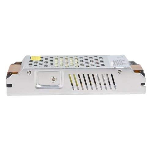 Driver LED 12V 100W convertisseur AC DC 8A transformateur ruban LED