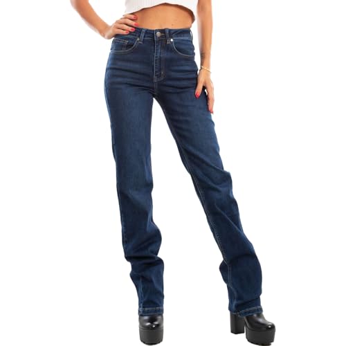 Jean femme pantalon regular denim pour en finir avec les pantalons trop serrés