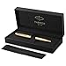 Parker Sonnet Special Edition - Cisele Gold Ballpoint Pen