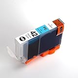 Techtek Cartuccia d’inchiostro 14ml compatibile con [Canon] PIXMA PRO-100, PIXMA PRO-100S sostituisce CLI-42PC (6388B001)