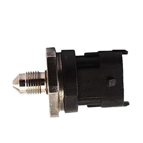 Capteur de pression de carburant haute performance OEM 0261545074 en acier inoxydable