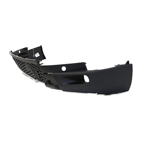 Image of FitParts Compatible with Honda Pilot 2023-2025 Front Bumper Cover | Textured, OEM 71110T90A00, HO1015129