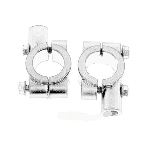 oCN~[}EgNv Ar[~[z_[A_v^[ 22mm 25mm nho[ 10mm 8mm Xbh T|[guPbg(Silver 10mm 22mm)