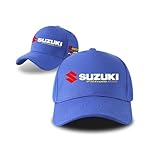 🍩【Modelos aplicables】Gorra de béisbol para Suzuki B-King 2008-2012