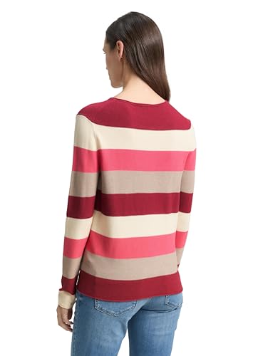 Tom Tailor Damen Pullover 2