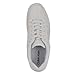 Calvin Klein Men's Landy Sneaker, White 140, 9.5