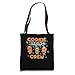 Christmas Cookie Baking Crew Family Baking Team Funny Tote Bag