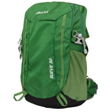 Sac à dos Joluvi Sueve 30 de l'escapade en forêt au trajet urbain