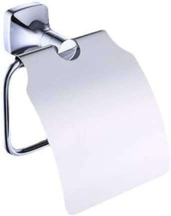 OAKITA Chrome Stainless Steel Bath Towel Rack Roll Toilet Paper Rack Robe Hook Towel Rail Rack Bathroom Accessories Kit,Robe Hook