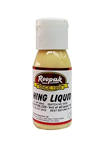 Roopak Hing Liquid (50gm)