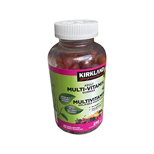 The 22 Best Kirkland Signature Multivitamins of 2024 [Verified
