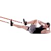 Stroops VITL Slastix Resistance Bands Set | All-in-One Full Body Workout System Bands, Handles, Foot Straps, Door Anchors, Agility Dots & Carry Bag for Home Fitness
