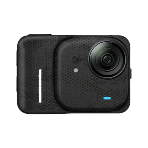 Mebont �J�����A�N�Z�T���[ �X�e�b�J�[ for Insta360 GO Ultra �A�N�V�����J�����ɓK������ی쑕���X�e�b�J�[�ŁA�ώC�����A�ϖ��Ր���������J�����X�L���ی�t�B�����A����(�֗؍�)