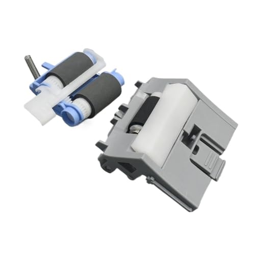 Rouleau de séparation durable RM2-5752-000 compatible avec Canon D1620 D1650 LBP312