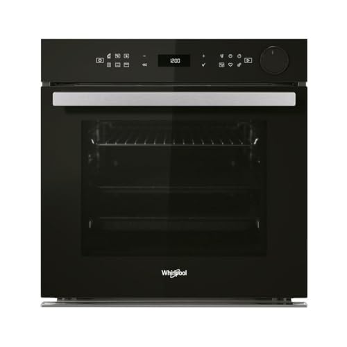 Horno Whirlpool AKZ9S8270NB Clase A+