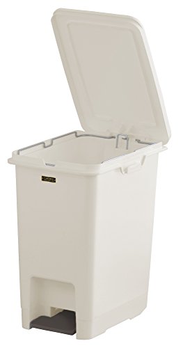 TENMA    6.6 GAL(20 L)  9.4 X  13.8 X  15.7 ġ(24 X 35 X 40 CM) E-LABO HOME SMART PAIL