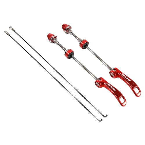 700C Road Bicycle Wheel Front Rear Wheel Set, Double Wall Aluminium Alloy Rim C/V Brake Clincher Fit for 7/8/ 9/10/ 11/12 Speed Freewheel 30mm Rims Bike Accessories(Front 20 Rear 24) - Thumbnail 4