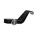 Schaerer Black Steam Wand Handle 61868 3370061868