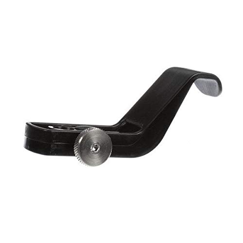 Schaerer Black Steam Wand Handle 61868 3370061868