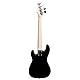 Beaton Prominent Shortscale BK - Shortscale Bass
