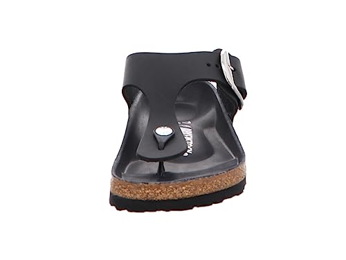Image of Birkenstock womens Gizeh Birko-Flor Thong Sandal