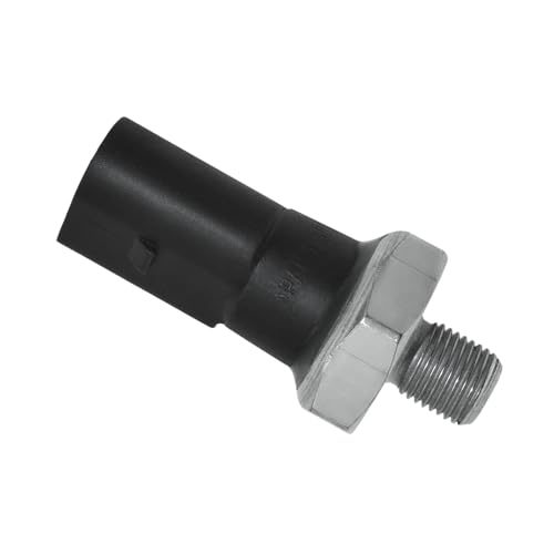 Capteur de pression d'huile haute précision 06D919081B pour VW et Audi
