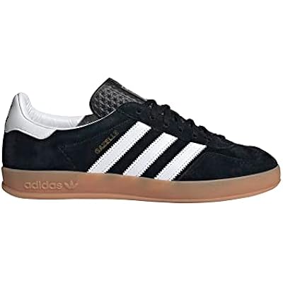 adidas Men's Gazelle Indoor Sneaker