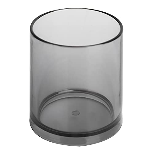 Vaso redondo Versatile 200ml gris miniatura 2