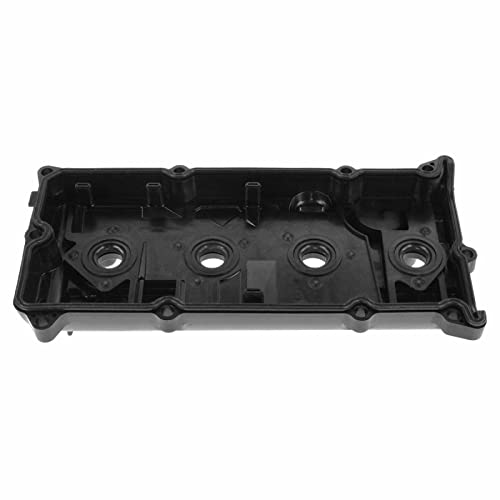 Image of TRQ Valve Cover Tube Seals Gaskets Set for 02-06 Nissan Altima Sentra L4 2.5L