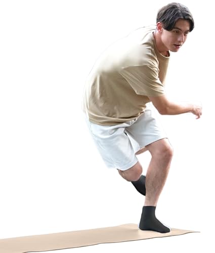 RELANESS �X���C�h�}�b�g �y�L�_�f�^��/�É�/���邾���őS�g�g���[�j���O�z �s���e�B�X ���K�}�b�g �X���C�_�[�{�[�h �X���C�f�B���O�{�[�h �g���[�j���O�}�b�g �X�g���b�`�}�b�g RE500 (2.�ް�ޭ/�ײ��ϯ�+��ļ���ޕt)