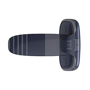 EUDEMON Home Refrigerator Fridge Freezer Door Lock Latch Catch Toddler Kids Child Baby Safety Lock Easy to Install and…