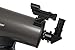 Celestron 22097 NexStar 127SLT-Mak Portable Computerised Maksutov-Cassegrain Telescope, Grey