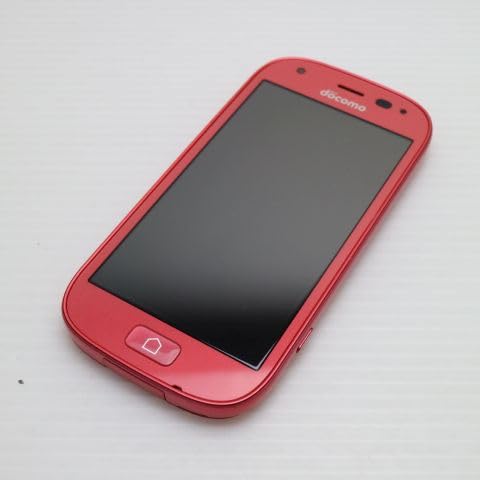 Amazon | F-04J らくらくスマートフォン4 ピンク PINK 白ロム docomo
