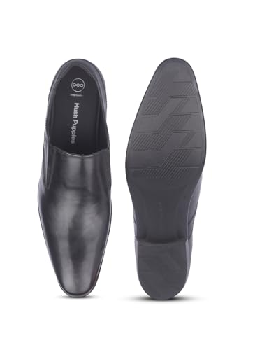 Image of Hush Puppies Mens Flex Slip on Oxford