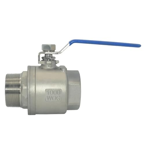 Robinet à boisseau sphérique raccord de commutateur pour eau jardin - 5