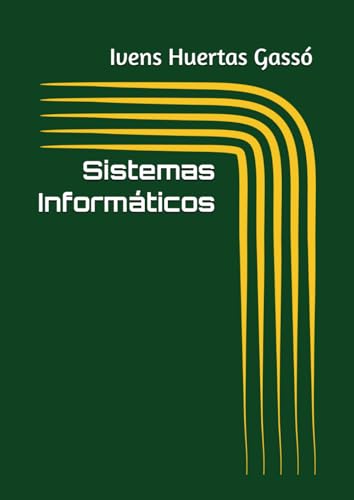 Sistemas Informáticos