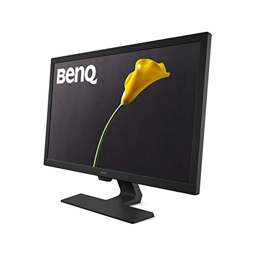 BenQ PD3220U monitor