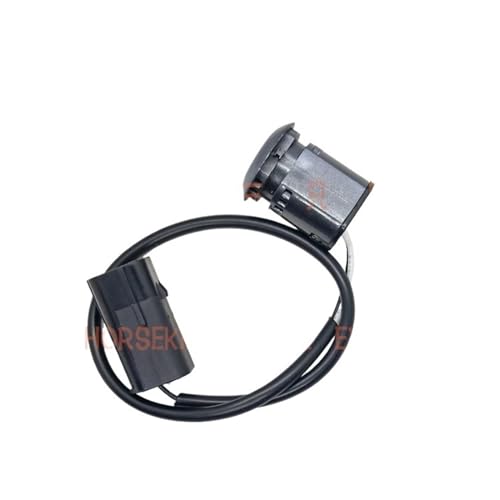 Radar de marcha atrás OE 95700-26010L sensor de aparcamiento para coche 4