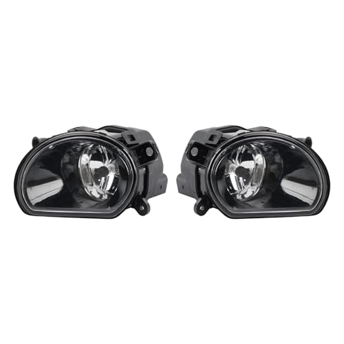 Phare anti-brouillard avant pour A8 D3 2004-2007 optique pare-chocs 4E0941700A - 3
